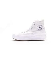 Converse - Baskets All Star Lugged 2.0 Foundational - Lyst