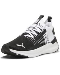 PUMA - Softride Symmetry Fuzion (/For All Time/) Shoes - Lyst