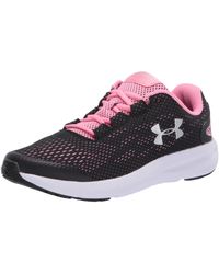amazon under armour trainers