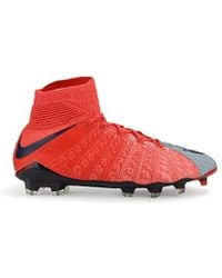 Nike Kids' Phantom Vision Academy Dynamic Fit FG Soccer
