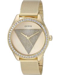 træner styrte Muldyr Guess Watches for Women - Up to 47% off at Lyst.com
