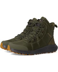 Columbia - Fairbanks Cityscape Omni-Heat Wanderstiefel für - Lyst