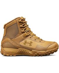 Botines Under Armour de mujer desde 130 €