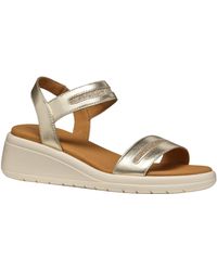 Geox - D MELICONIA E - Lyst