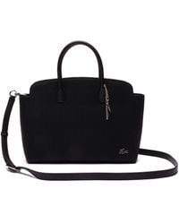 Lacoste - Handbags Daily Lifestyle - Lyst