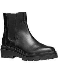 Geox - D Felleny C - Lyst