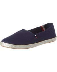 Alpargatas y sandalias Tommy Hilfiger de mujer: hasta el 30 % de descuento  | Lyst