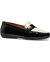 Geox - D ANNYTAH Moc A - Lyst