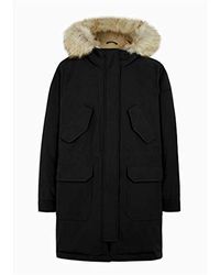 Calvin Klein Padded and down jackets for Women - Up to 67% off at Lyst.co.uk