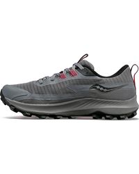 Saucony - Peregrine 13 Trail Running Shoe - Lyst