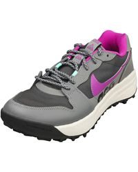 Nike - Acg Lowcate Shoes - Lyst