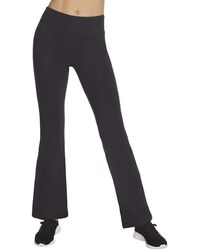 Skechers - Gowalk High Waisted 7/8 Leggings - Lyst