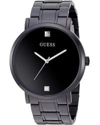 Guess Watches for Men - Up to 50% off | Lyst