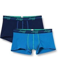 Sloggi - Start C2P Box Hipster - Lyst
