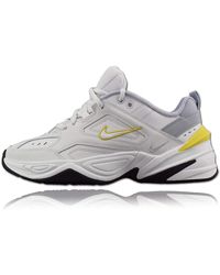 Nike - S M2k Tekno Running Trainers Ao3108 Sneakers Shoes - Lyst