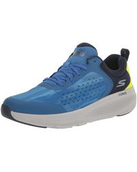 Skechers - Lace Up Performance Athletic Running & Walking Shoe - Lyst