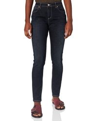 Benetton - (Z6ERJ) Pantalone 4nf1574k5 Hose - Lyst