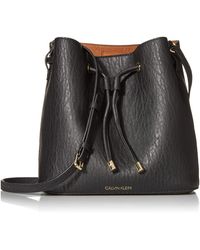 Calvin Klein Bags for Women - Up to 65% off at Lyst.com