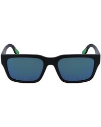 Lacoste - L6004s Sunglasses - Lyst