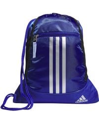 adidas - Alliance Ii Sackpack - Lyst