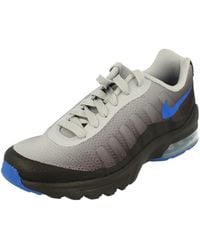 Nike - Air Max Invigor Gs Running Trainers 749572 Sneakers Shoes - Lyst