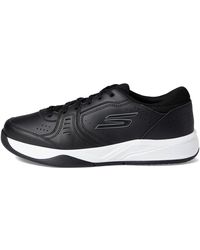 Skechers - Viper Court Smash-athletic Indoor Outdoor Pickleball Shoes | Relaxed Fit Sneakers - Lyst