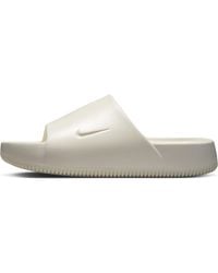 Nike - Calm Slides für Sandale - Lyst