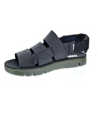Camper - Fashion Flat Sandal - Lyst