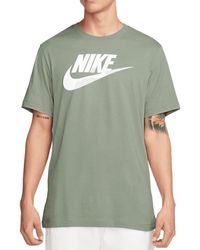 Nike - Kurzarmshirt Sportswear T-Shirt - Lyst