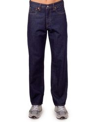 Levi's - 568TM Loose Straight Jeans - Lyst