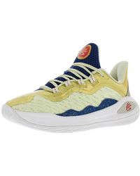 Under Armour - Curry 11 CM – École primaire pour - Lyst