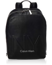 Calvin Klein Zaini - Nero