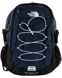 The North Face - NF00CF9CATK BOREALIS CLASSIC Zaino sportivo Uomo TNF Navy/Tin Grey/NPF Taglia OS - Lyst