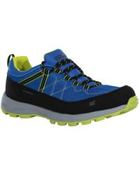 Regatta - Samaris Lite Low Walking Shoe - Lyst