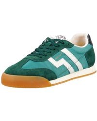 GANT - FOOTWEAR BEYLANA Sneaker - Lyst