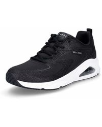 Skechers - Tres-Air Uno Glit-Arioso - Lyst