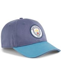 PUMA - Navy - One - Lyst