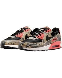 Nike - Air Max 90 Premium Sneakers - 45 - Lyst