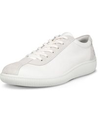 Ecco - White Shadow White - 42 - Lyst