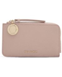 Ted Baker - Lulu Coin Purse - Lyst