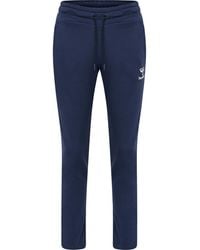 Hummel - Hmlnoni 2.0 Tapered Pants Athleisure Hosen - Lyst