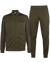 PUMA Tracksuits for Men - Up to 43% off 