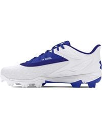 Under Armour - Leadoff Low Rm 3.0 Baseball Cleat, - Lyst
