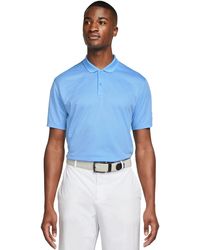 Nike - Victory Solid OLC Polo da golf da uomo - Lyst