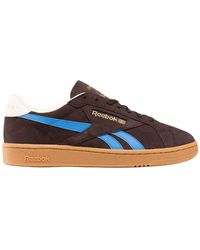 Reebok - Club C GROUNDS UK Sneaker - Lyst