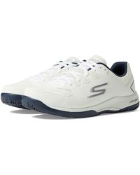 Skechers - Viper Court-athletic Indoor Outdoor Pickleball Shoes With Arch Fit Support Sneaker - Lyst