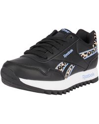 Reebok - Royal Classic Jogger Platform Sneaker - Lyst
