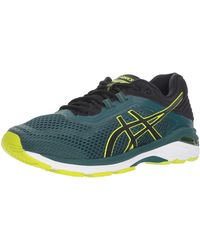 asics gt 2000 everglade