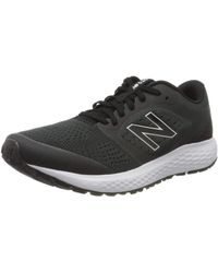 new balance men's 520v6 running shoe