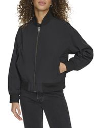 Levi's - Lightweight Jacket Bomber - Lyst